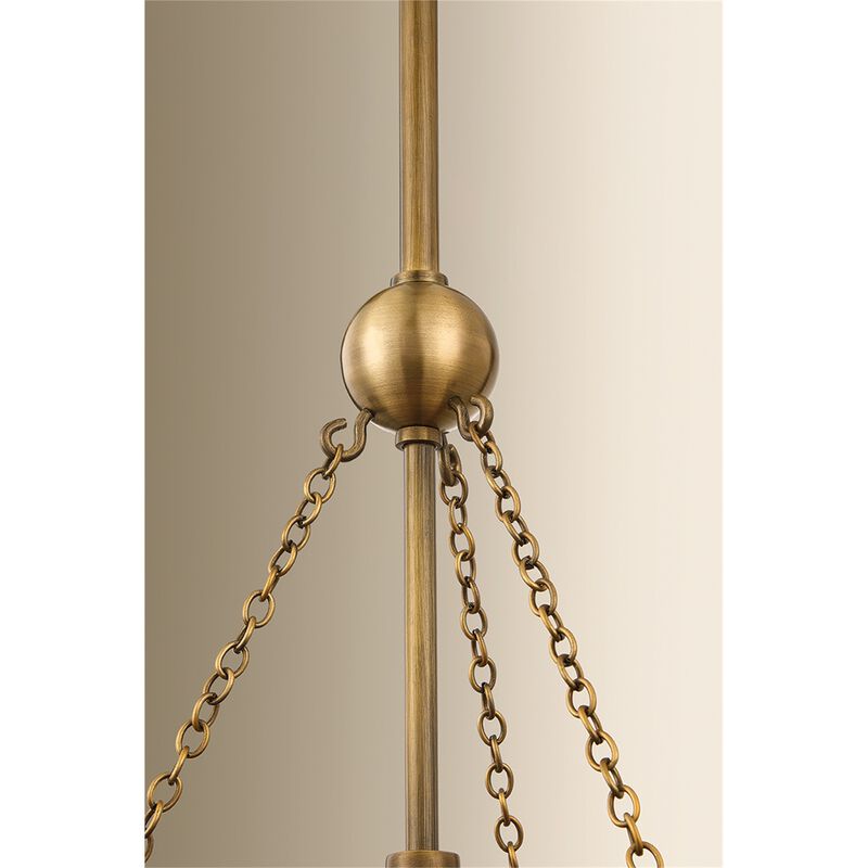 Annmarie Small Pendant Light by Mitzi